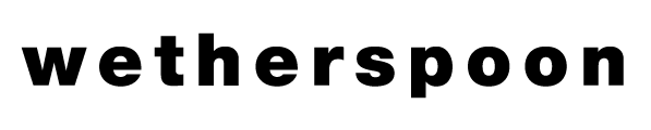 wetherspoon